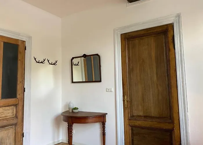 Authentic - 6p-apartment إيجسدين