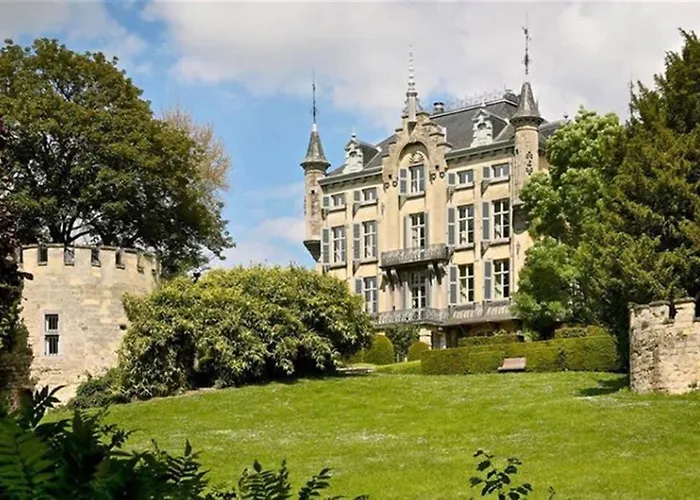 Authentic - 6p-apartment *