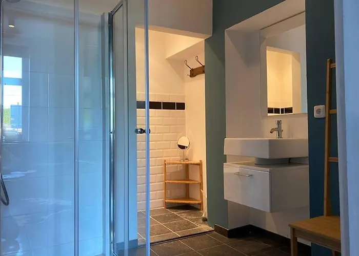 Authentic - 6p-apartment * إيجسدين