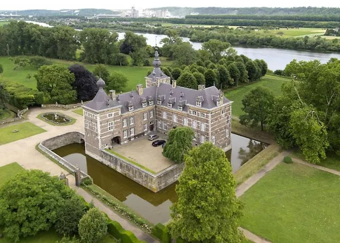 Authentic - 6p-apartment شقة