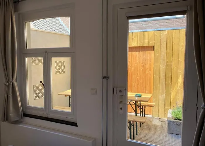 Daire Authentic - 6p-apartment *