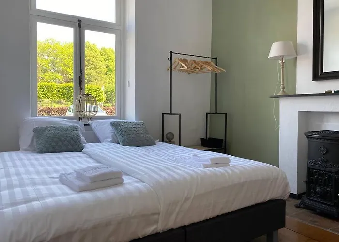 Authentic - 6p-apartment