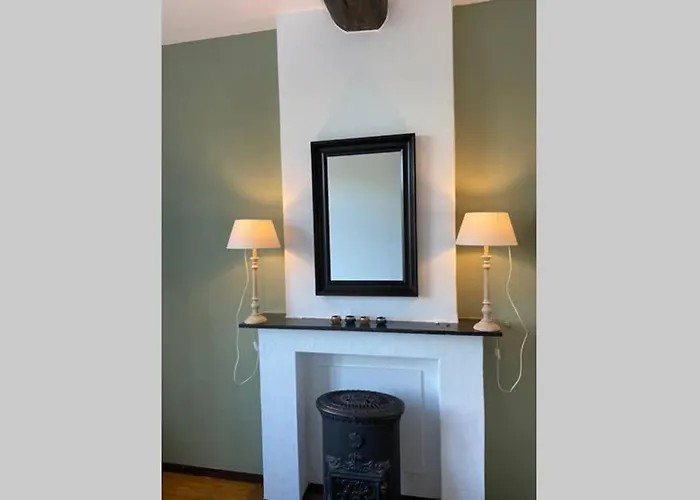 Authentic - 6p-apartment * إيجسدين