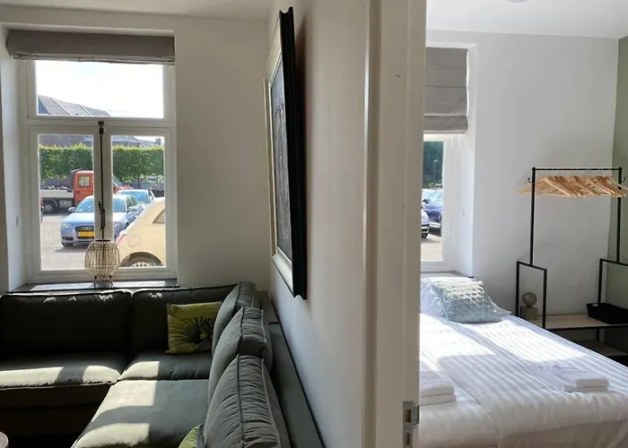 Authentic - 6p-apartment * إيجسدين