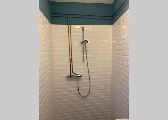 شقة Authentic - 6p-apartment