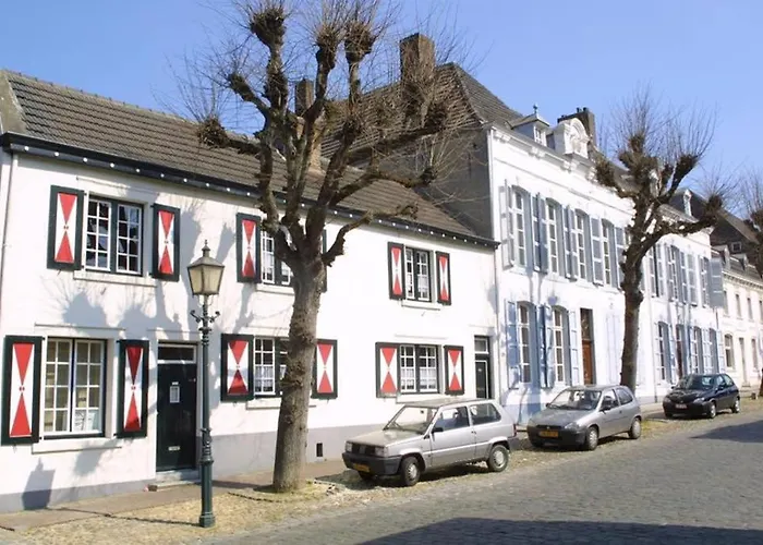 Authentic - 6p-apartment شقة