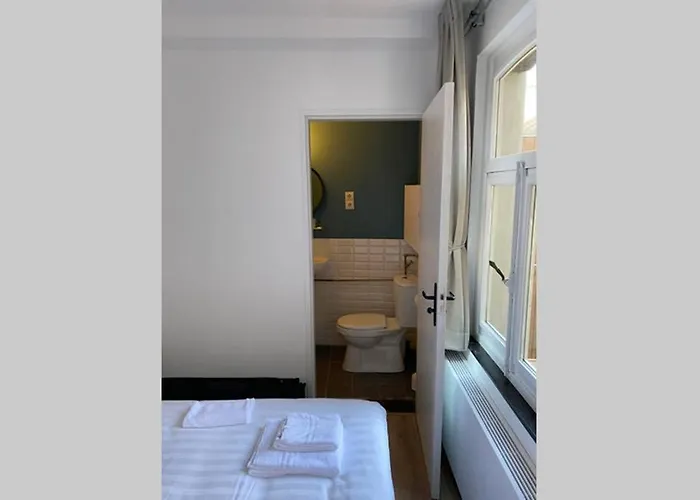 Authentic - 6p-apartment شقة