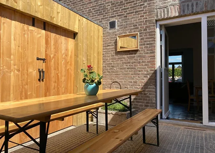 Authentic - 6p-apartment *