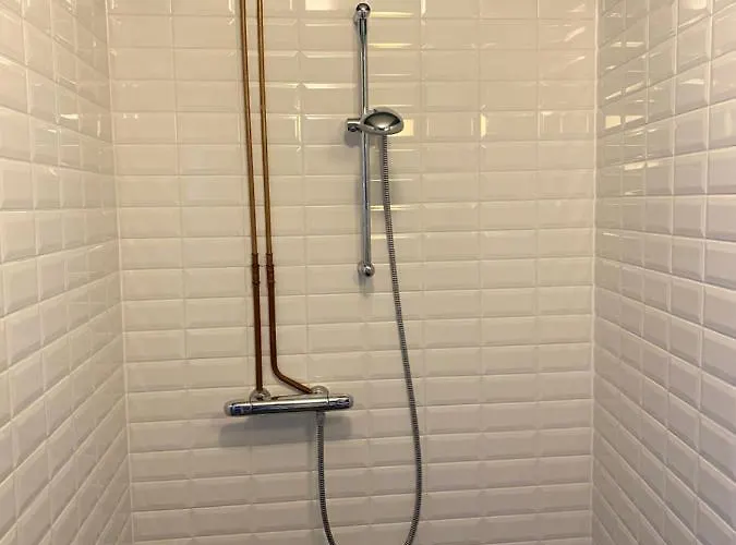 شقة Authentic - 6p-apartment *