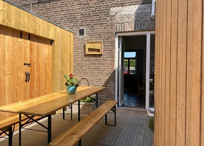 Authentic - 6p-apartment شقة