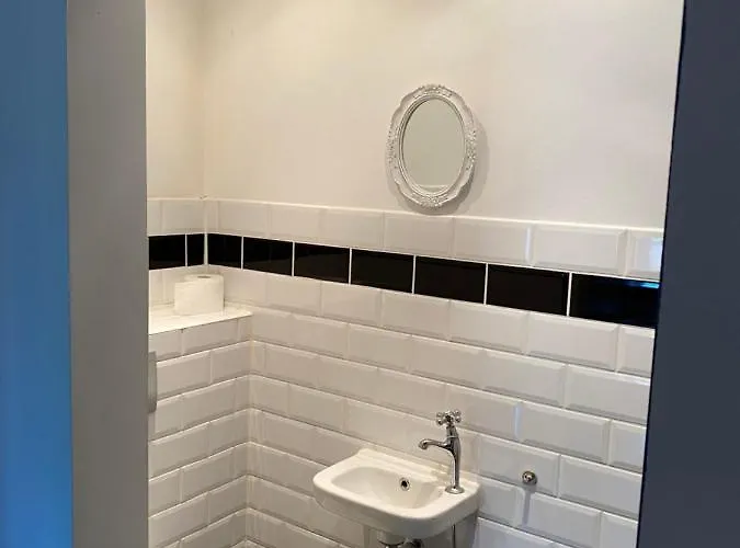 Authentic - 6p-apartment شقة