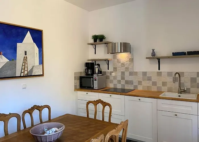 Authentic - 6p-apartment * إيجسدين