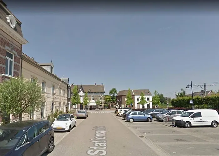 Authentic - 6p-apartment شقة إيجسدين