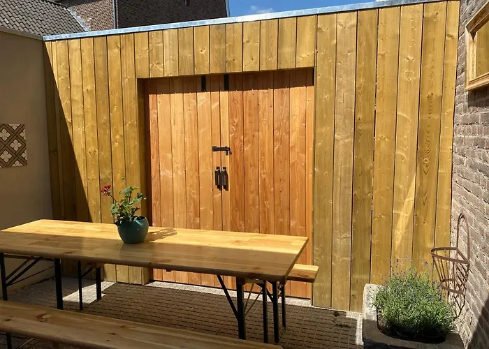 Authentic - 6p-apartment *