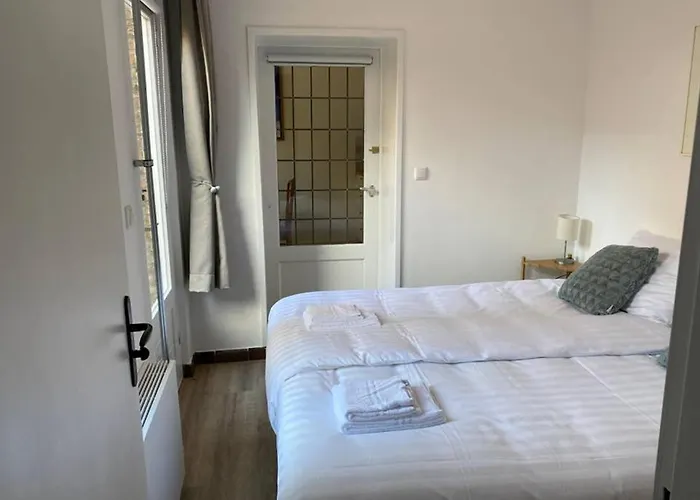 Authentic - 6p-apartment