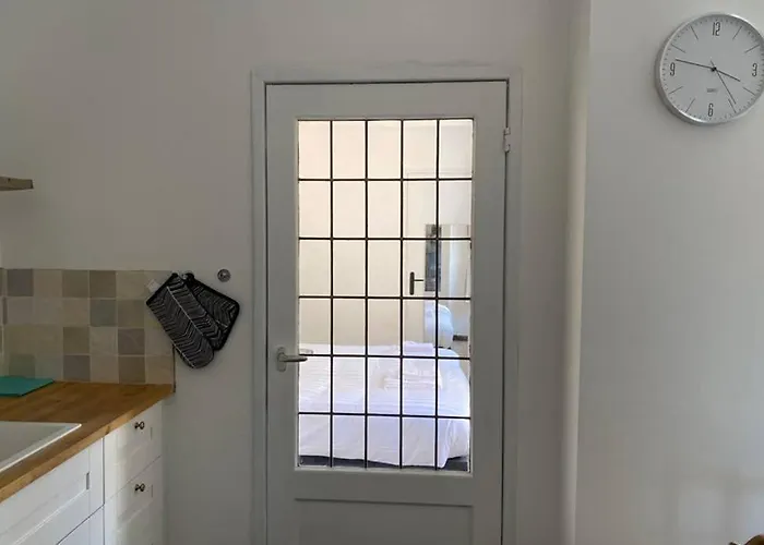 Authentic - 6p-apartment إيجسدين