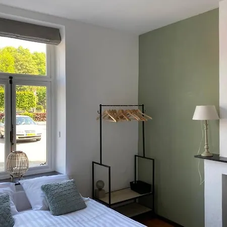 Authentic - 6p-apartment