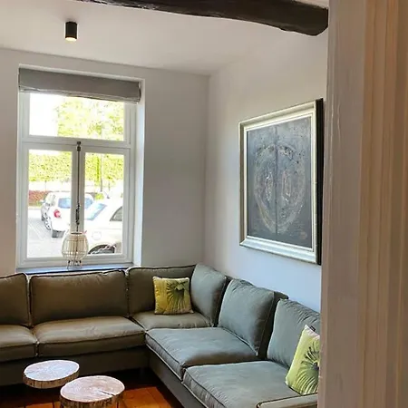 Apartamento Authentic - 6p-apartment