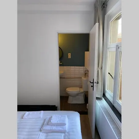 Authentic - 6p-apartment Apartamento