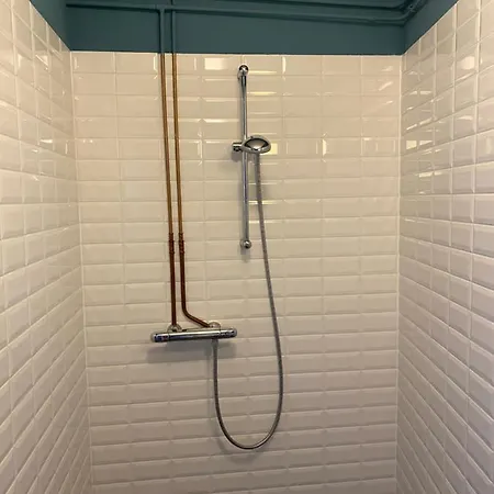 Apartamento Authentic - 6p-apartment *